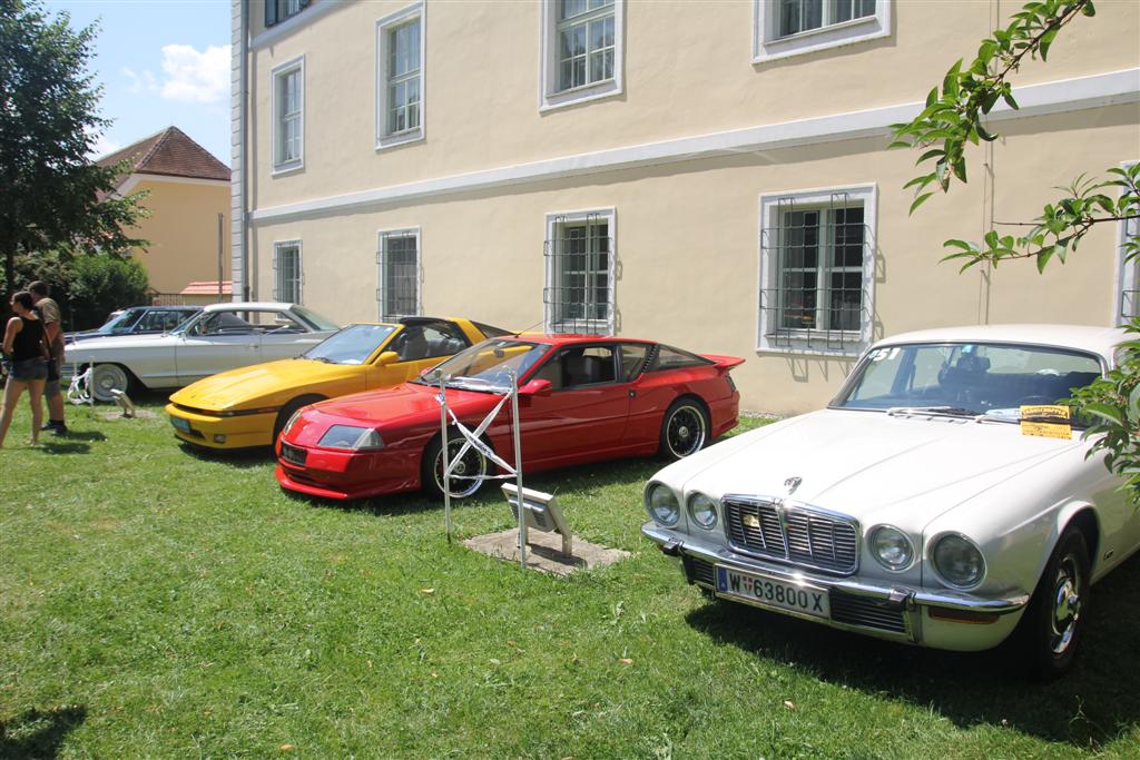 2012-07-08 14. Oldtimertreffen in Pinkafeld